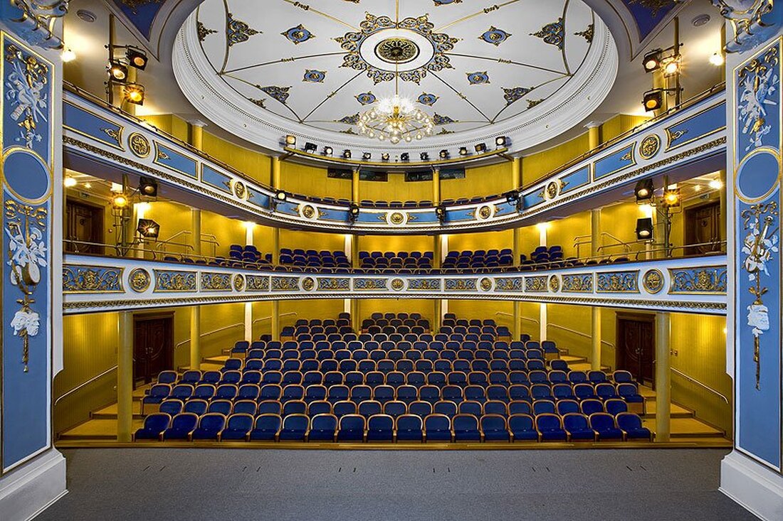 Marienbad/Püchersreuth. Musik-Liebhaber aus der Region müssen oft – vor allem wenn es um gute klassische Musik geht – einen langen Weg auf sich nehmen, um ein Konzert zu besuchen. Nürnberg, [&hellip;]