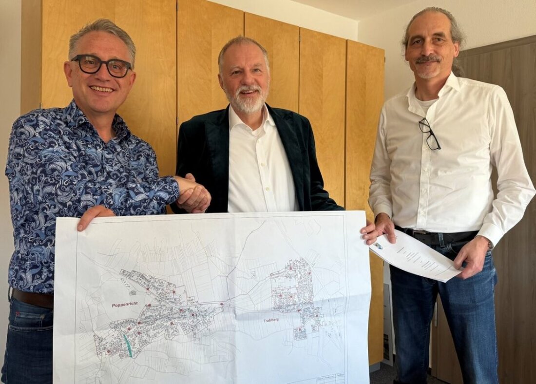 Poppenricht. Die Gemeinde verlängert die Gaskonzession mit den Stadtwerken Amberg von 9. April 2026 bis 8. April 2046. Ein transparentes Verfahren sicherte den Zuschlag und stärkt die regionale Versorgungssicherheit.
