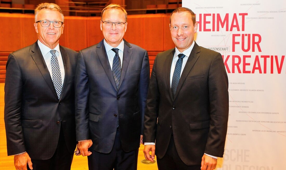 Tirschenreuth/Nürnberg. Der Rat der Metropolregion Nürnberg hat einen neuen Vorsitzenden: Einstimmig hat er Ende letzter Woche den Bamberger Oberbürgermeister Andreas Starke zum Ratsvorsitzenden gewählt. Als Stellvertreter fungieren die nächsten drei Jahre [&hellip;]