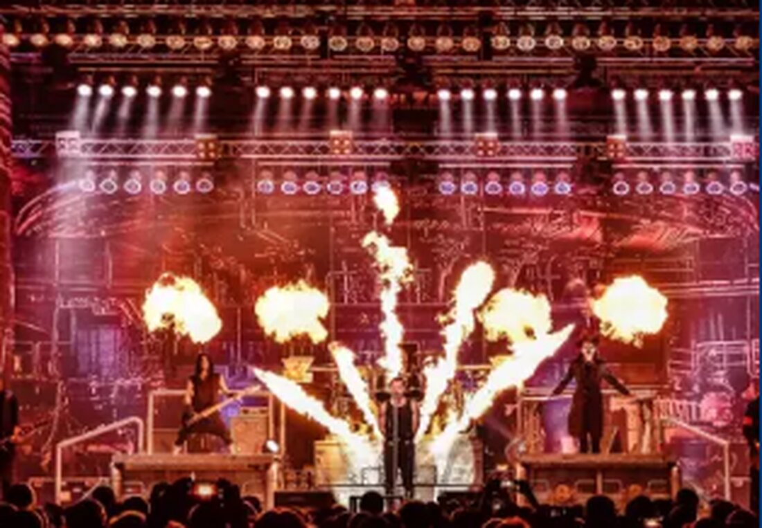 Weiden/Neustadt/WN/Tirschenreuth. Habt ihr euch schon Tickets für die am besten gebuchten Veranstaltungen bei okticket.de der letzten sieben Tage besorgt? Wir haben die Top 10 für euch zusammengefasst. Konzerte über Konzerte – [&hellip;]