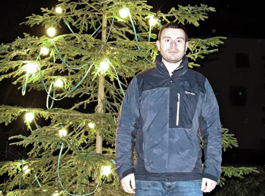 Dießfurt. Eine Stammzellentransplantation kann Menschen mit der Blutkrankheit Leukämie das Leben retten. Andreas Eckert hat Stammzellen gespendet. Wie es ihm ergangen ist und wie er sich jetzt fühlt.  Von Jürgen [&hellip;]