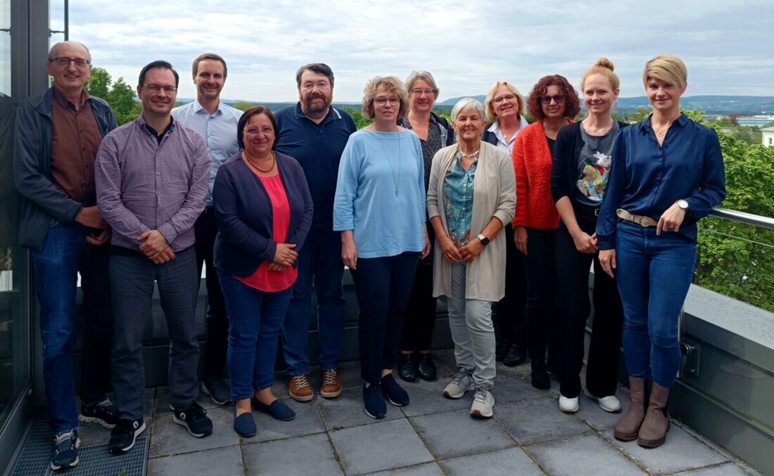 Schwandorf. Die Vortragsreihe "Stark durch Erziehung" bietet ab dem 14. November 2024 kostenlose Vorträge im Landkreis Schwandorf, die sich an Eltern und Fachkräfte richten.