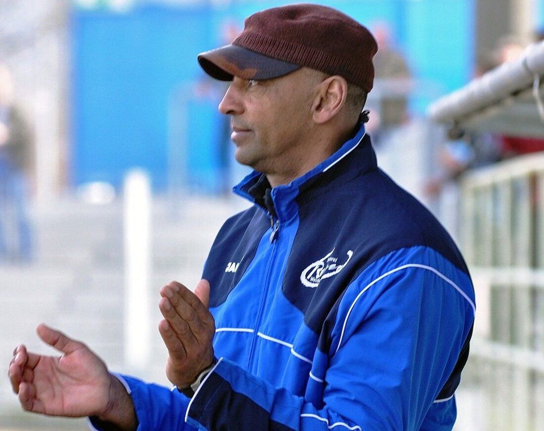 Weiden. Die Vorgabe ist klar: Am Ende der Saison soll für den Fußball-Bayernligisten SpVgg SV Weiden, der am Samstag um 16 Uhr beim Mitmeisterschaftsfavoriten TSV Großbardorf anzutreten hat, der Klassenerhalt [&hellip;]