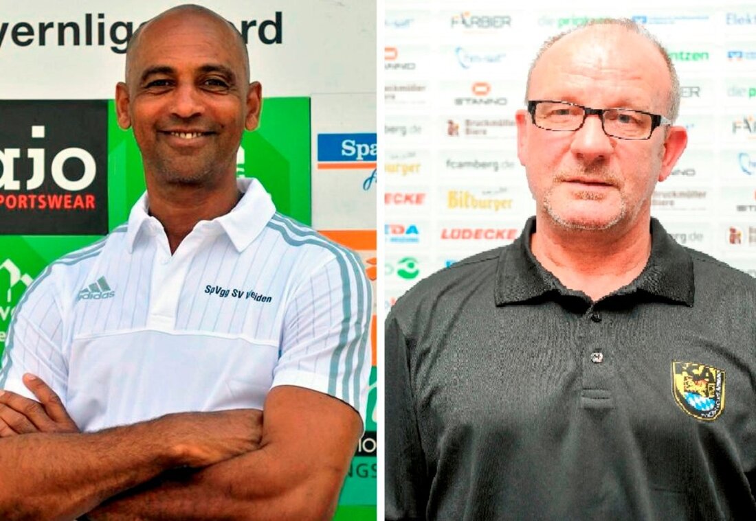 Weiden. Bezeichnungen für die Partien zwischen den Fußballern des FC Amberg und der SpVgg SV Weiden gibt es viele: Mutter aller Derbys, Prestige-Duell oder Ehemaligen-Treffen. Doch nur selten war die [&hellip;]