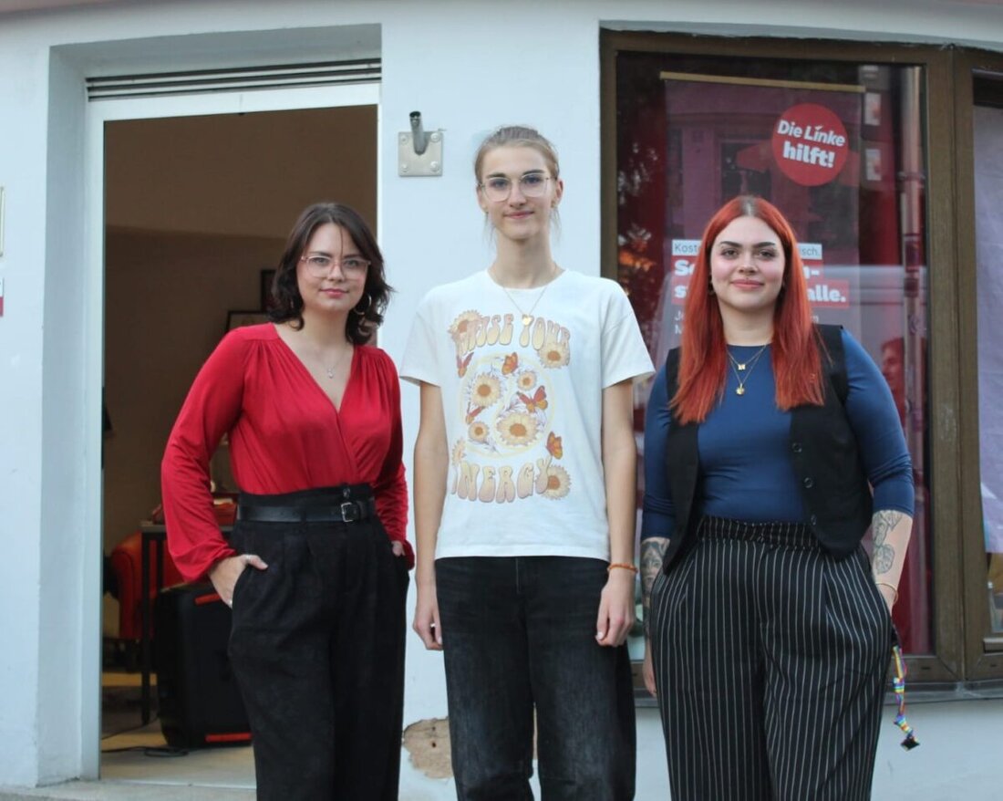 Weiden. Die Kreismitgliederversammlung der Linken Nordoberpfalz hat am letzten Wochenende zentrale Beschlüsse für die kommenden Monate gefasst und den Kreisvorstand ergänzt. Im Mittelpunkt stand ein Beschluss zur strategischen Ausrichtung im Hinblick auf die Kommunalwahl 2026. 