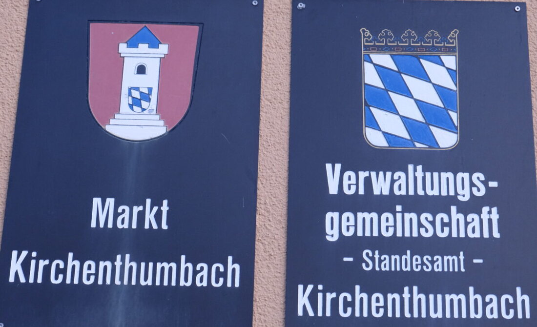 Kirchenthumbach. Der Etat der Verwaltungsgemeinschaft steigt um 7,78%, vor allem wegen 13% höheren Personalkosten. Trotz steigender Belastungen ist die Verwaltungsgemeinschaft schuldenfrei und plant Investitionen.