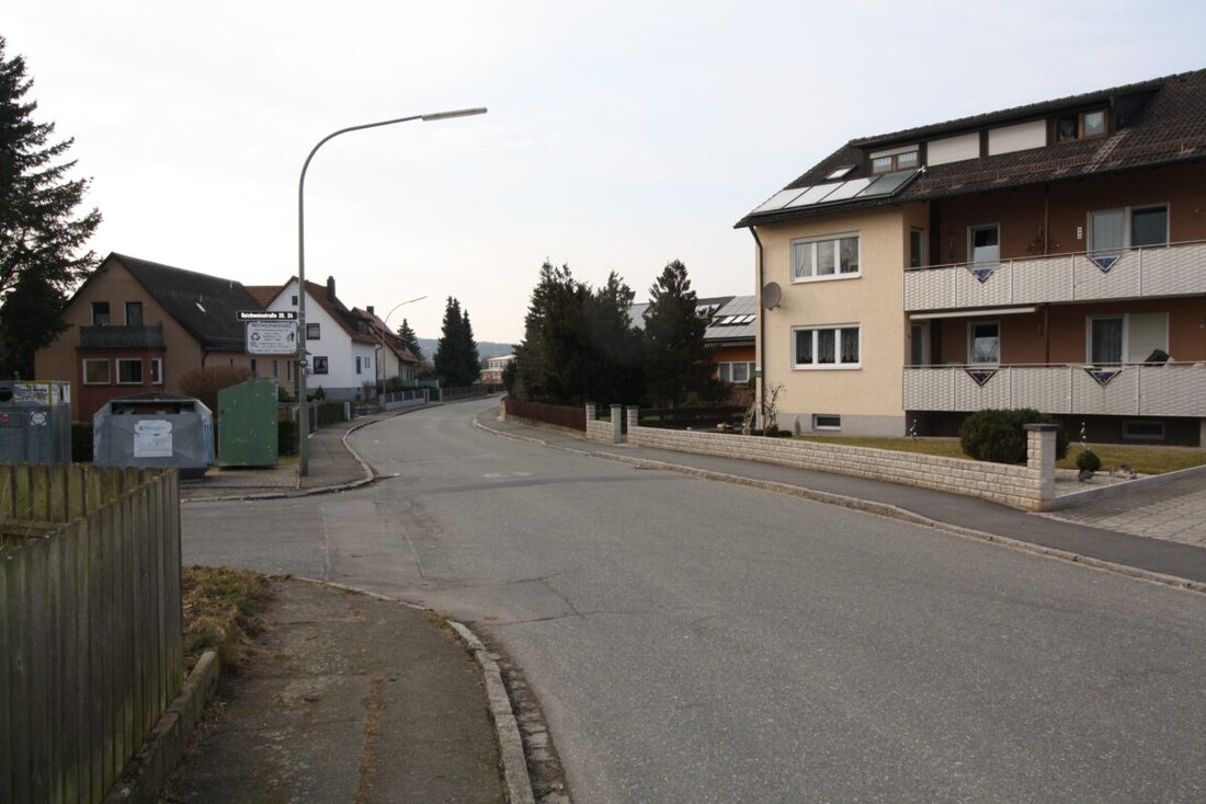 Pressath. 220 positive Rückmeldungen erbrachte die Umfrage unter den Einwohnern der Steinbühlsiedlung zum Nahwärmeprojekt. Damit sei der Bau eines Wärmenetzes „wirtschaftlich darstellbar“, urteilte Bürgermeister Bernhard Stangl in der Pressather Stadtratssitzung. 