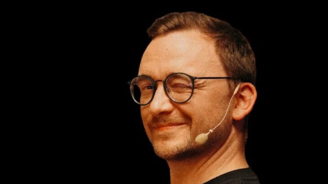 Weiden. Ein bekanntes Gesicht der oberpfälzischen Humorszene wagt nun den Alleingang auf die Bühne.