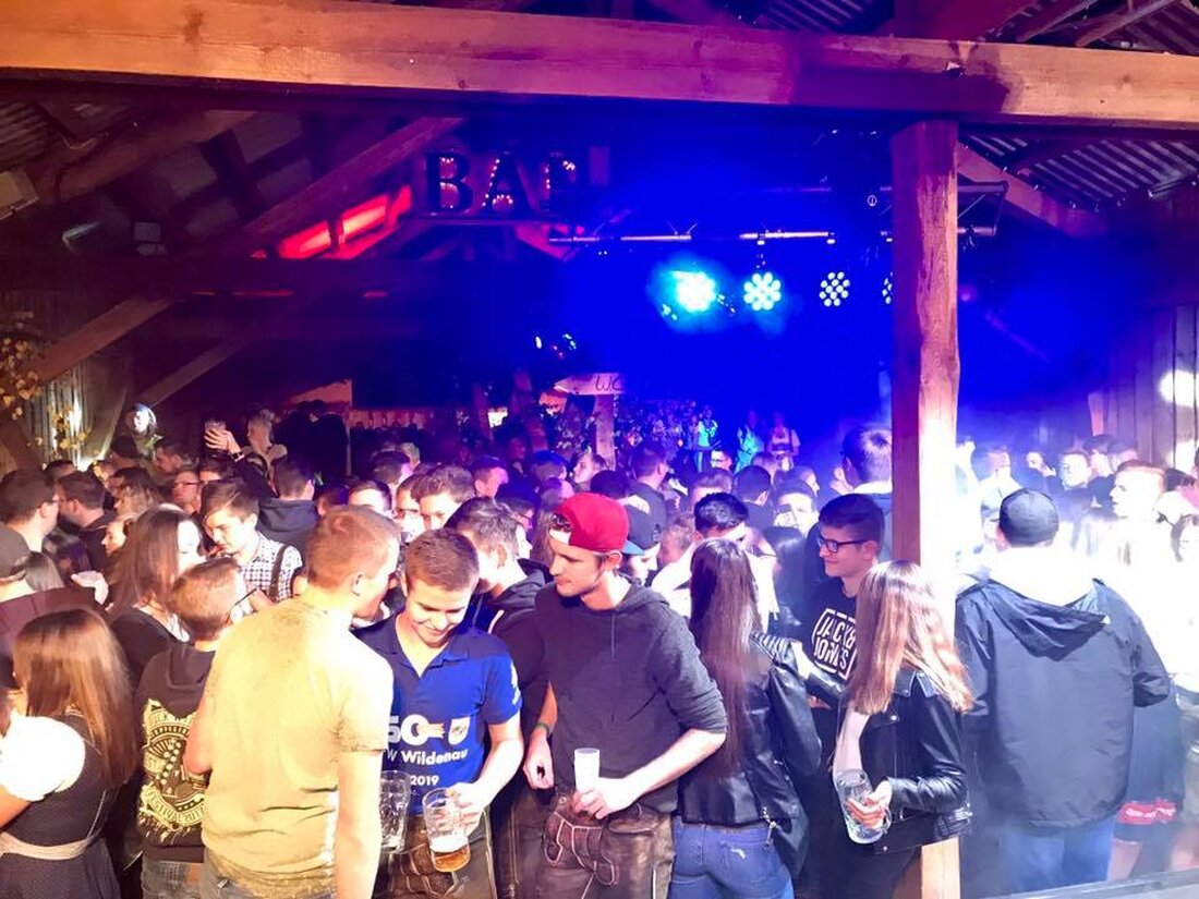 Störnstein. Nach dem großen Erfolg des Vorjahres ist die Störnsteiner Landjugend schon jetzt wieder voll im Kirwa-Fieber. Gefeiert wird am Freitag, 18. Oktober, und am Samstag, 19. Oktober, im gut [&hellip;]