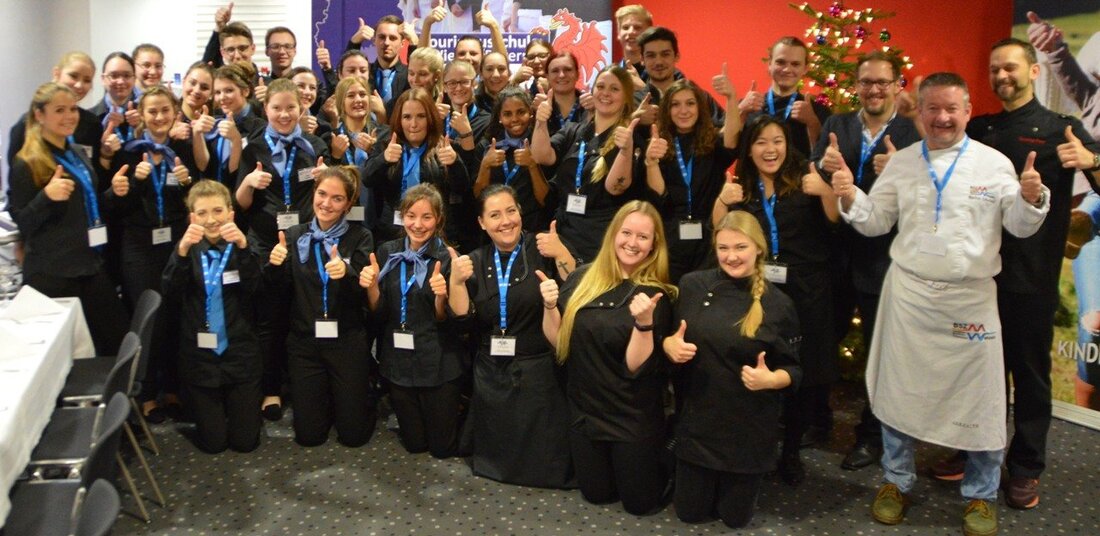 Wiesau/Nürnberg. Mittlerweile zum vierzehnten Mal in Folge – und somit von Beginn der Sternstundengala in Nürnberg an – setzt sich der Bayerische Hotel- und Gaststättenverband DEHOGA Bayern zusammen mit ausgewählten Partnern [&hellip;]