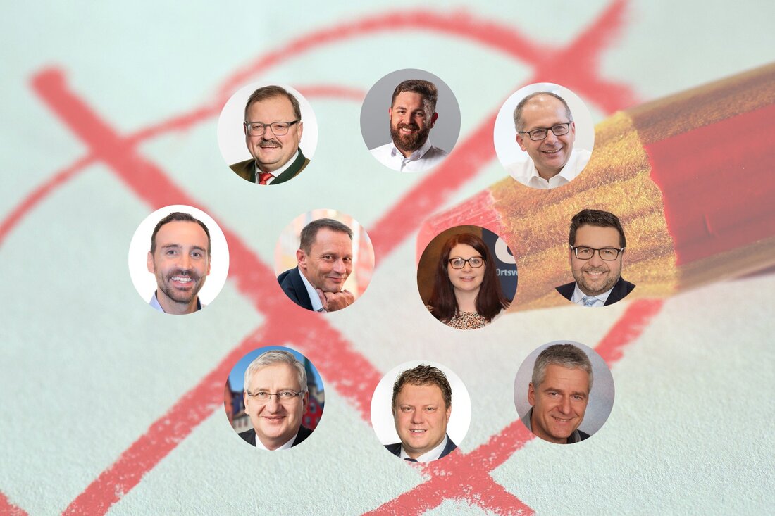 Nordoberpfalz. Zehn Städten und Gemeinden haben gewählt: Das sind die Ergebnisse der Stichwahlen 2020.  Hier zum Live-Ticker springen. Das sind die neuen Bürgermeister Der neue Bürgermeister von Floß heißt Robert Lindner. Der [&hellip;]