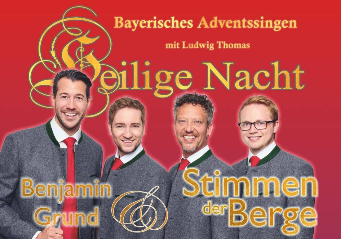 Kastl / OT Utzenhofen.
TAGmusic lädt in Kastl / OT Utzenhofen, Kirche St. Vitus zu einer stimmungsvollen Veranstaltung ein, die den besonderen Rahmen des Ortes hervorhebt.
Das Ticket gibt es bequem online über okticket.de, sodass der Besuch rechtzeitig gesichert ist.