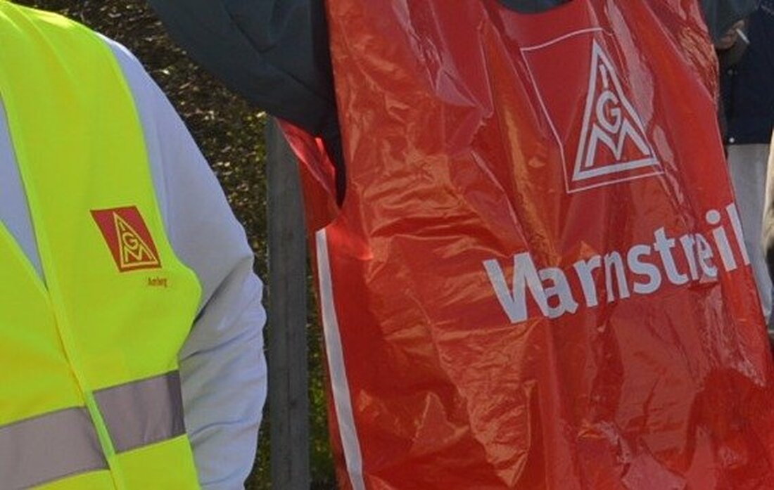 Sulzbach-Rosenberg. ver.di ruft die Beschäftigten von Stahlgruber LZ am 5. Juni 2026 zum Streik auf. 