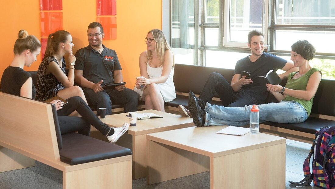 Amberg/Weiden. Am 1. Oktober starten die Erstsemester an der OTH Amberg-Weiden ins Studium. Bereits jetzt steht fest: Sie haben sich für den richtigen Studienort entschieden. Das bestätigen die führenden Expertinnen [&hellip;]