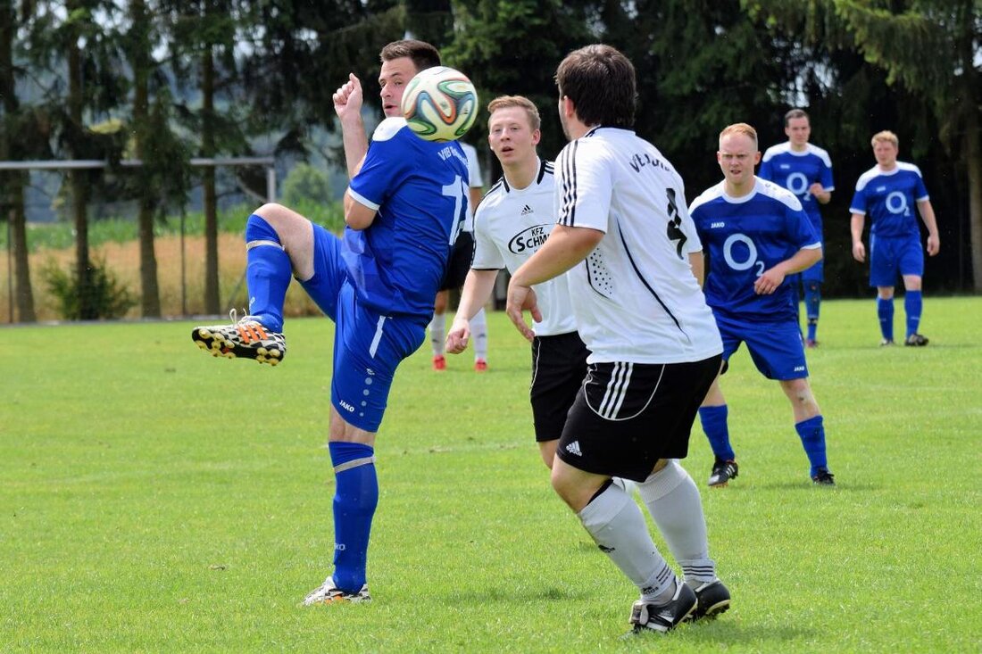 Weiden/Amberg. Der Toto-Pokal im Fußball-Kreis Amberg/Weiden ist schon vor dem Saisonbeginn in vollem Gange. Bis auf wenige Ausnahmen sind die Partien der ersten Runde bereits absolviert, wobei Überraschungen nicht ausgeblieben [&hellip;]