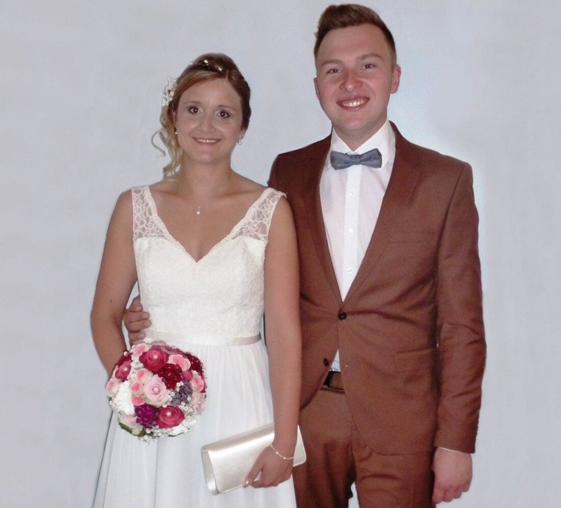 Weiden. Wir gratulieren unseren Brautpaaren. Das sind die frisch verheirateten Nordoberpfälzer Paare.  Unsere Brautpaare: 16.06.2018 Susanne Gärtner und Fabian Schraml, Erbendorf 29.06.2018 Karin Naber geb. Kessler und Rainer Herrmann, Weiden 30.06.2018 Hedwig Theresia [&hellip;]