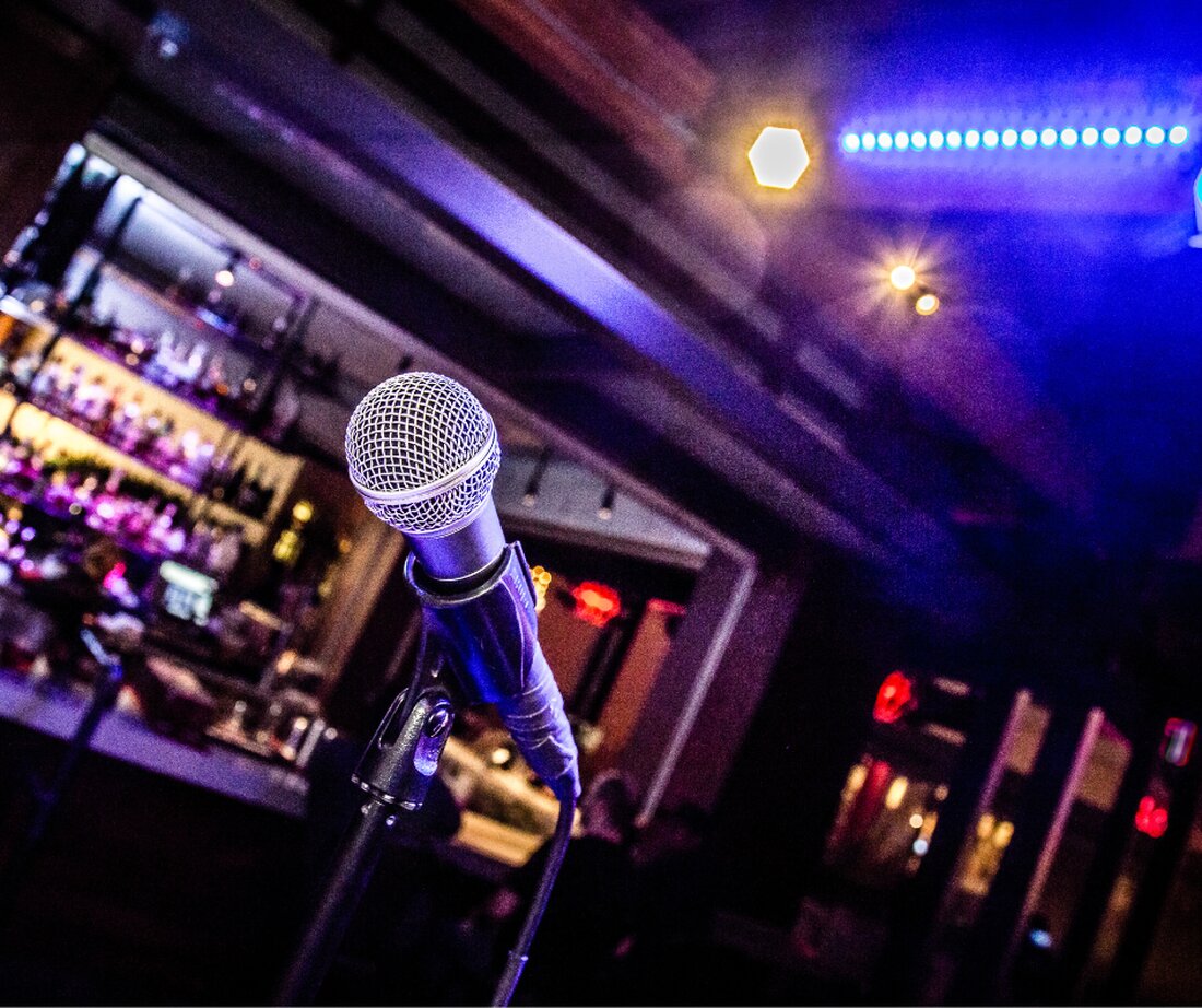 Nordoberpfalz. Ihr habt Lust auf einen spannenden Abend? Wir haben hier für euch die anstehenden Top-Events.