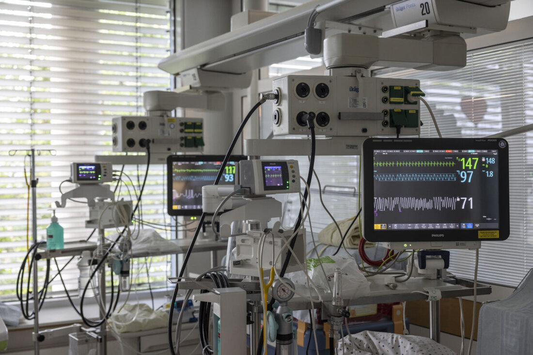 Tirschenreuth. Erste Erkenntnisse eines Strukturgutachtens weisen auf drohende Engpässe in der regionalen Gesundheitsversorgung hin, Lösungsansätze wurden vorgestellt.