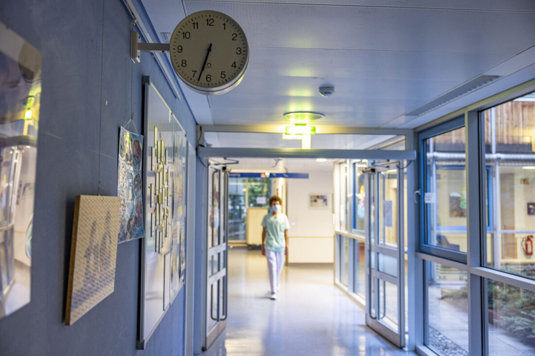 Weiden/München. Die Fraktion "Bündnis 90/Die Grünen" im bayerischen Landtag schlägt Alarm: Die Oberpfalz gehört zu den am schlechtesten versorgten Regionen Bayerns, wenn es um Schwangerschaftsabbrüche geht.