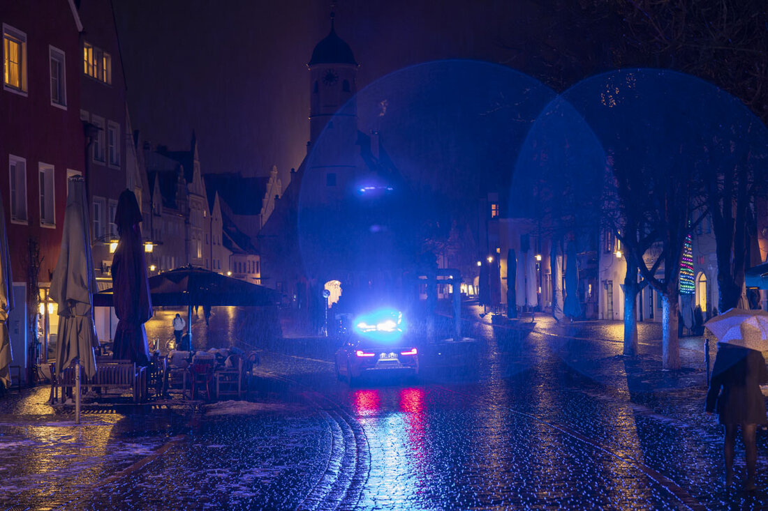 Weiden. Als ein Mann am Sonntag die Wirtin einer Gaststätte verletzte, griff ihr Lebensgefährte ein. Die Folge des Vorfalls sind zwei Strafverfahren wegen Körperverletzung.