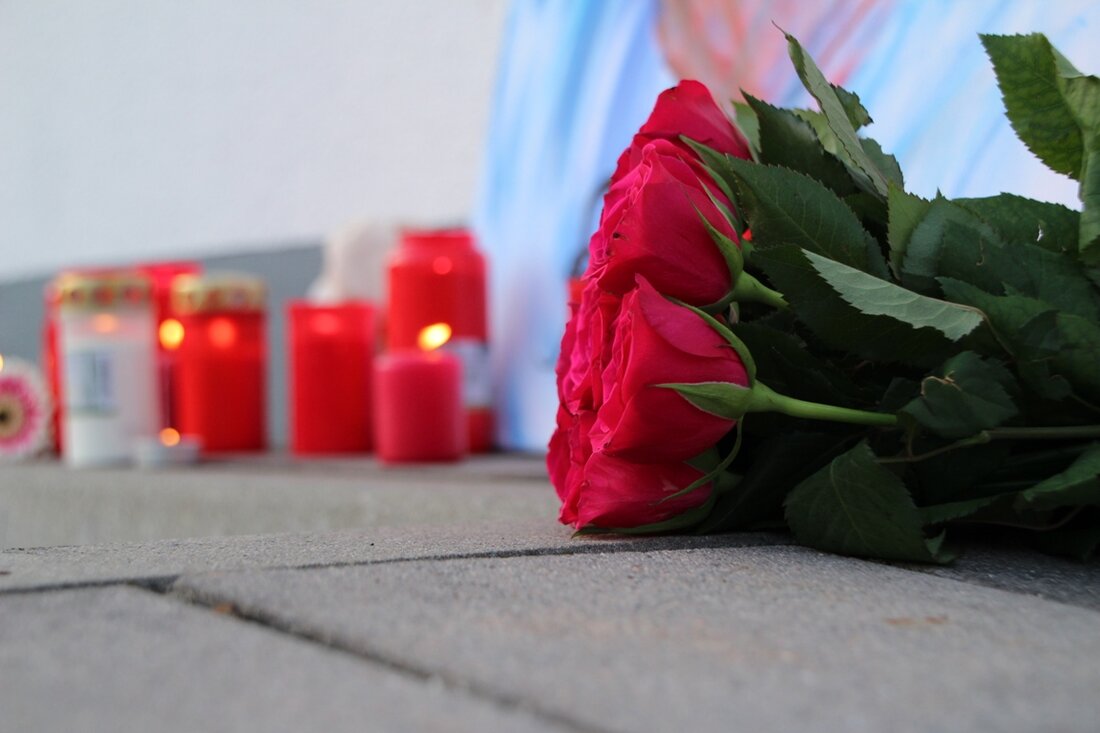 Weiden. Nach den ersten Selbsthilfegruppen-Treffen von betroffenen Familienangehörigen kristallisierte sich ein starkes Bedürfnis heraus, sich mit dem Thema „Schuld“ zu befassen. Schuld, gegebenenfalls die Infizierung seines Angehörigen selbst (mit) verursacht zu haben.