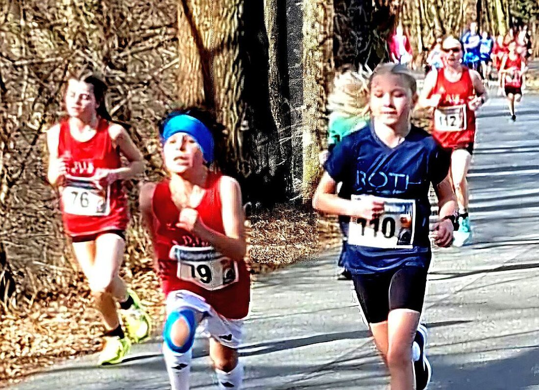 Weiden. Am Mittwoch heißt es in ganz Deutschland wieder: Laufschuhe schnüren und gemeinsam Kilometer sammeln! Auch in Weiden wird der bundesweite „Tag des Laufens“ gefeiert – und alle sind eingeladen, mitzumachen.