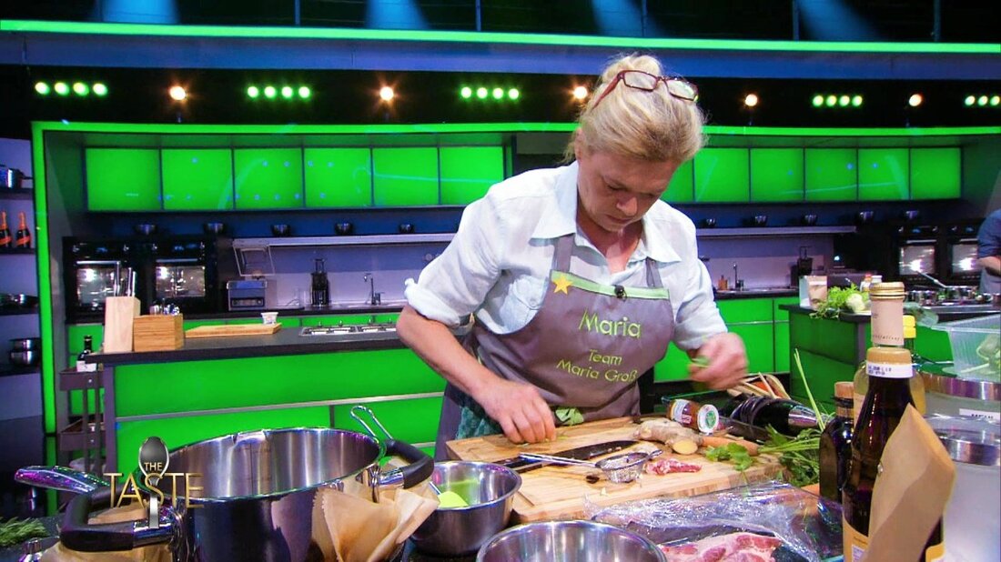 Pullenreuth. Maria kocht mit Leib und Seele. Das hat sie bis zum Halbfinale bei der Sat1 Show “The Taste” Woche für Woche immer wieder auf’s neue bewiesen. Für den Einzug [&hellip;]