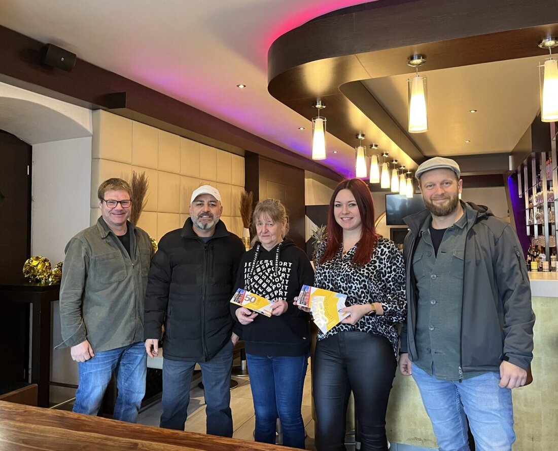 Burglengenfeld. Das Talergewinnspiel des Wirtschaftsforums Burglengenfeld 2024 endet erfolgreich mit Gewinnen im Gesamtwert von 2.000 Euro und etwa 750 Teilnehmern.