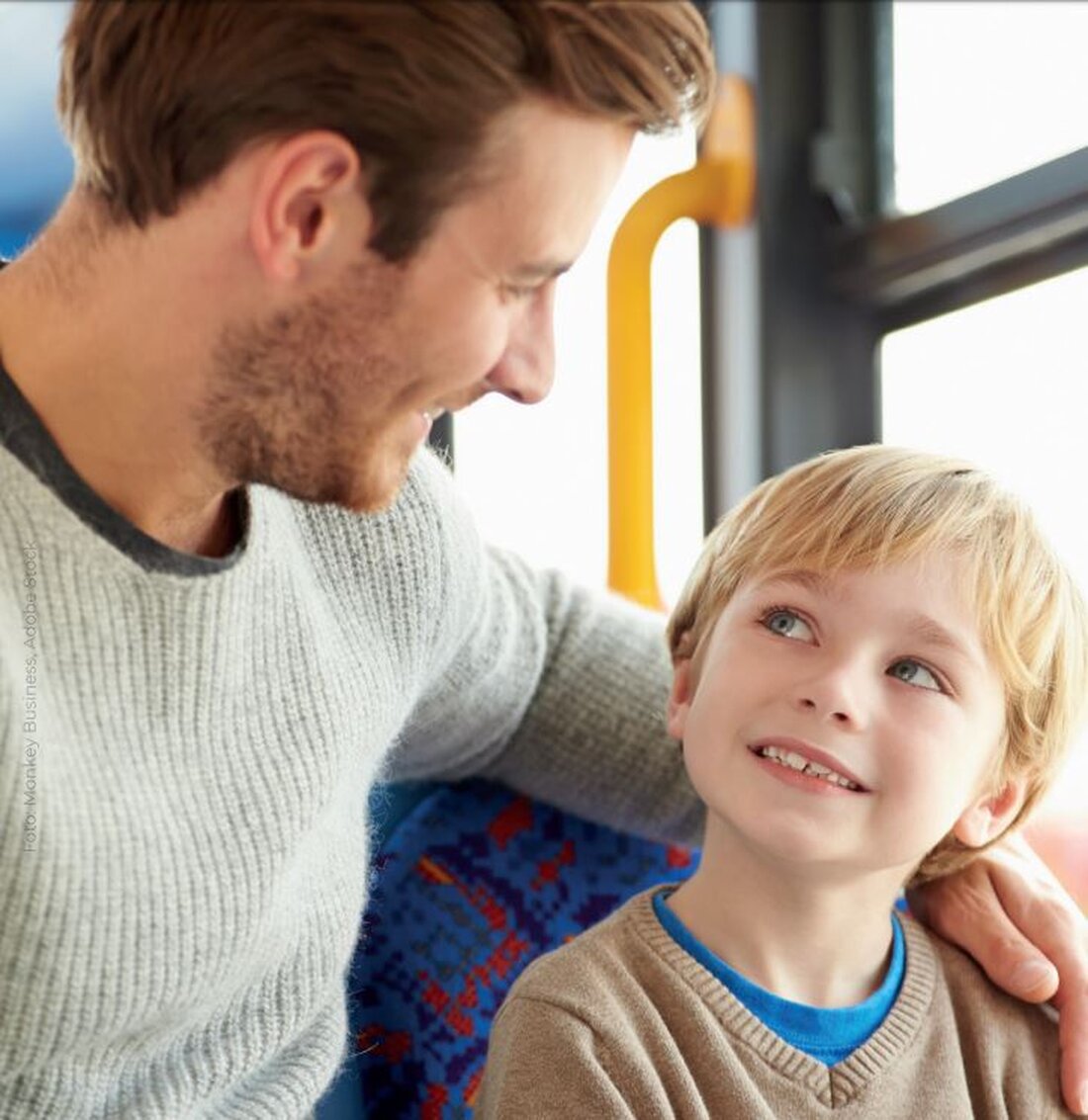 Neustadt/WN. Jeder hat schonmal seinen Bus verpasst. Oftmals ist es eine Tortur die richtige Zeit für den richtigen Bus zu finden. Der neue Fahrplan zeigt alle Verbindungen auf einen Blick und ist vielseitig zugänglich. Auch das BAXI-Rufbussystem wurde überarbeitet.