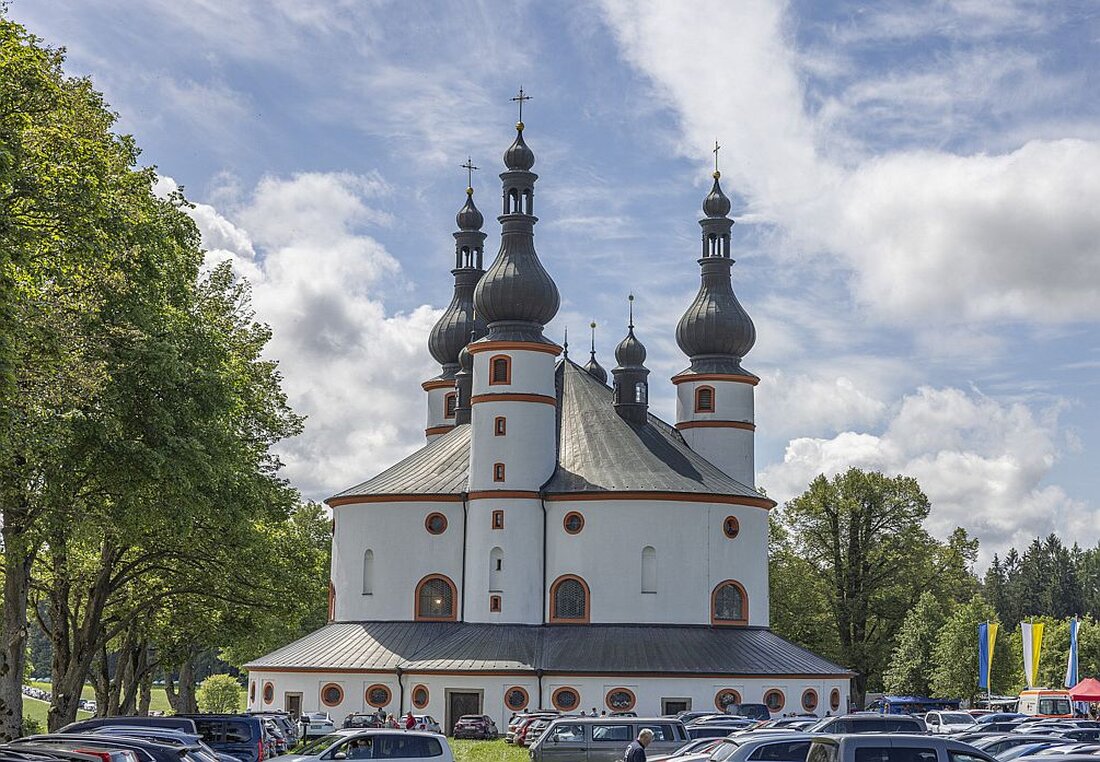 Tirschenreuth. Am Sonntag, 14. September, bietet der Landkreis  eine einzigartige Gelegenheit: der Tag des offenen Denkmals steht an. Unter dem Motto „Wert-voll: unbezahlbar oder unersetzlich?“ öffnen historische Stätten ihre Türen für die Öffentlichkeit. Interessierte bekommen besondere Einblicke in die Geschichte, das Handwerk und die Architektur der Region.