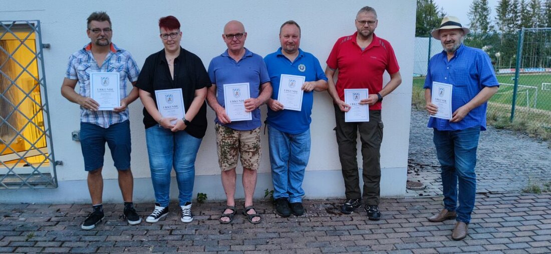 Windischeschenbach. FSG dominiert bei den Bayerischen Meisterschaften im Schießsport, feiert zahlreiche Erfolge seiner Schützen.