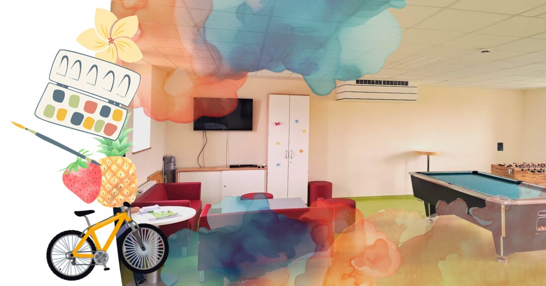 Teublitz. Der Kinder- und Jugendtreff im Mehrgenerationenhaus hat im Juni regulär jeden Donnerstag von 15 bis 18 Uhr und jeden Freitag von 15 bis 19 Uhr geöffnet. Zusätzlich bietet die städtische Jugendpflegerin auch im Sommermonat und den Pfingstferien ein abwechslungsreiches Programm an. 