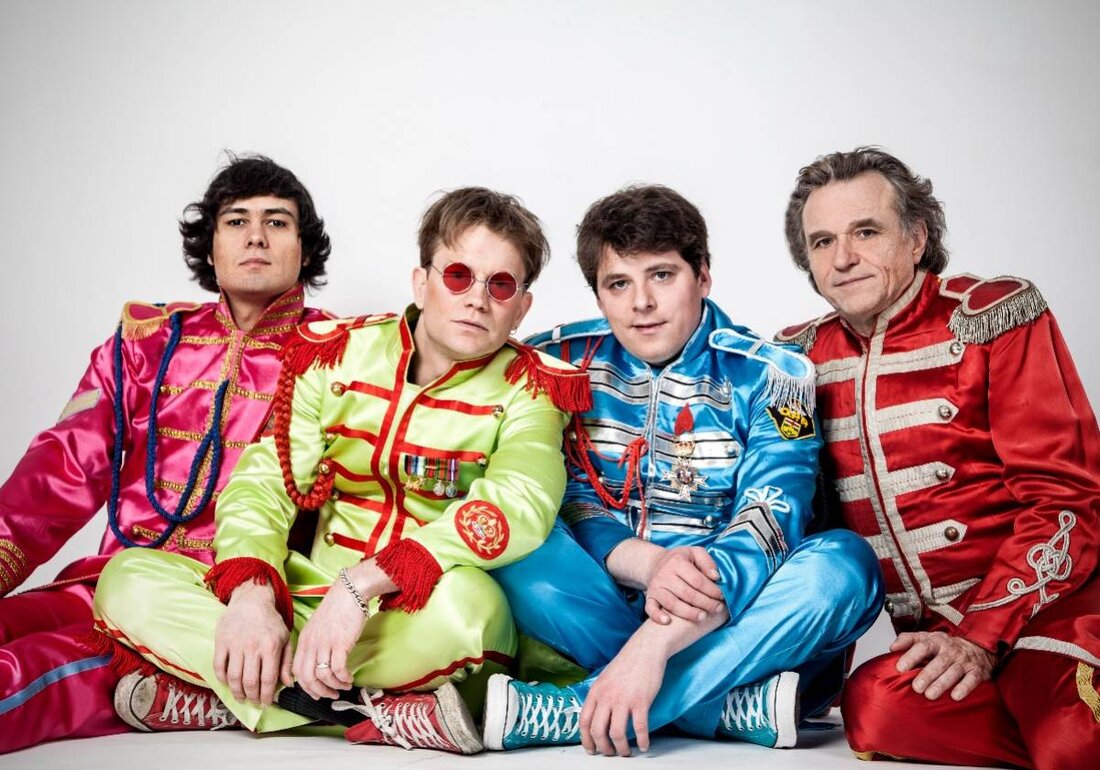 Thierstein. Die Beatles Revival Band eröffnet den Thiersteiner Burgsommer 2025 in der Burgruine Thierstein mit einem Konzert, das auf über 3000 Auftritten und umfangreicher Diskografie beruht. Tickets sind über okticket.de erhältlich, wo Besucher in die Welt der 60er Jahre entführt werden.