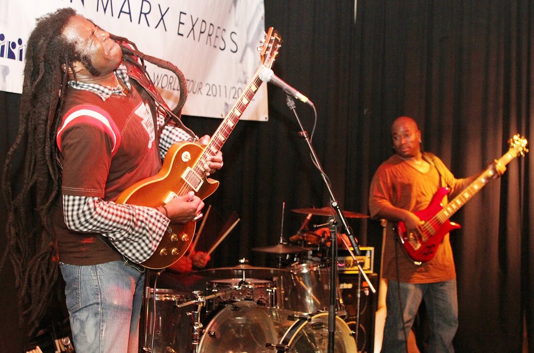 Rothenstadt. Hingehen, zuhören und genießen – auf diesen Nenner lässt sich das Konzert am Sonntag um 21 Uhr (Einlass ab 20 Uhr) im Rothenstädter Rockmusikclub „Salute“ bringen. Zum zweiten Mal [&hellip;]