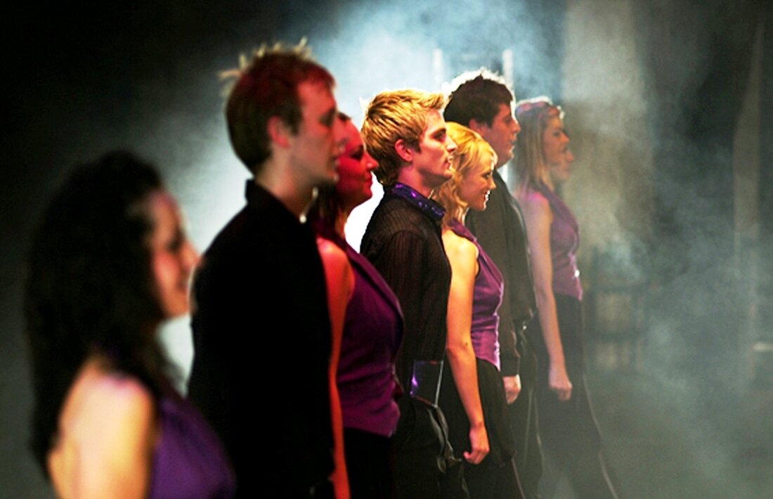 Weiden. Für den Show The Mystical Music And Dance Of Ireland am 15. April in der Max-Reger-Halle verlosen wir 2 Tickets. Teilnahme siehe unten! Die Show ist eine Originalproduktion aus Irland mit innigen Klängen und [&hellip;]