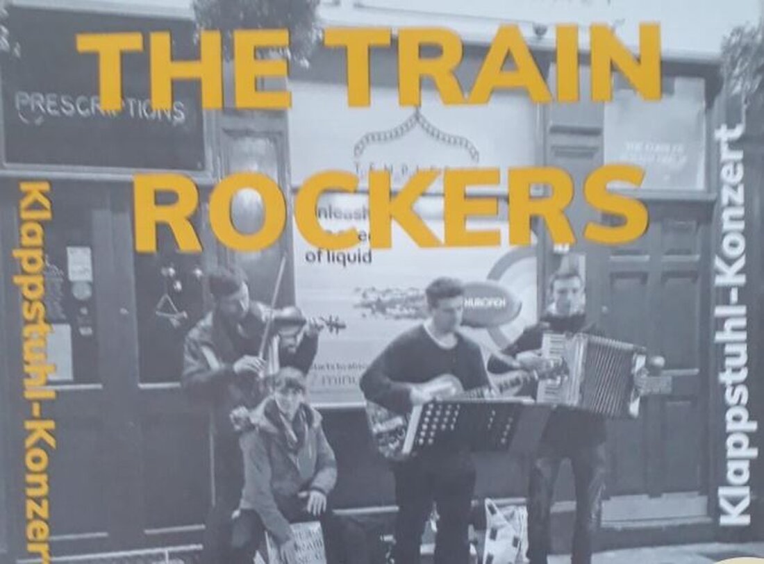 Weiden. Wie bereits im vergangenen Jahr veranstaltet der Verein Die Initiative e.V. wieder ein Konzert in der Notunterkunft Schustermooslohe in Weiden.