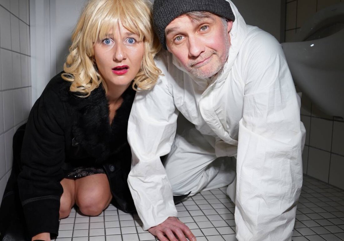 Windischeschenbach. Am Veranstaltungsort Windischeschenbach / OT Neuhaus, Schafferhof richtet der Rotaryclub Weiden Max Reger hilft eine Veranstaltung aus. Ein Ticket ist online über okticket.de erhältlich.