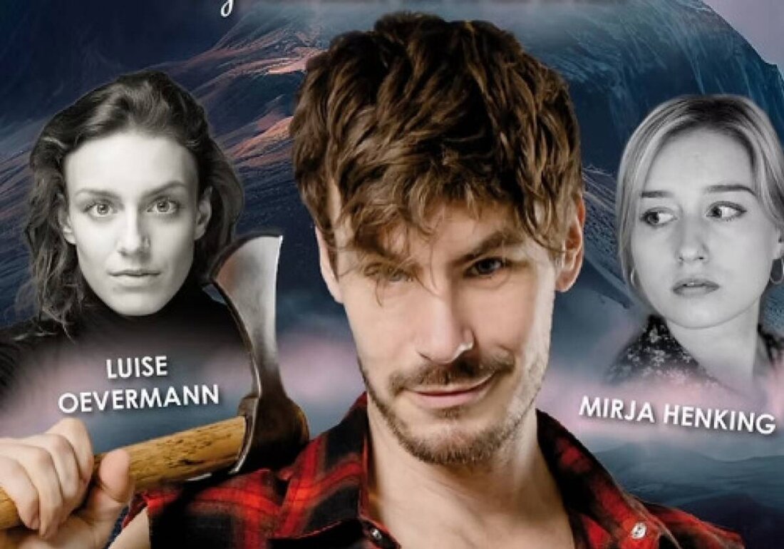 Selb. Das Stadt Selb - Kulturamt lädt am 10. März 2026 um 19.30 Uhr ins Selb, Rosenthal-Theater zu Theatergastspiele Fürth: Black Mountain ein, einem packenden Psychothriller von Brad Birch über eine Beziehung am Abgrund. Ein Ticket gibt es auf okticket.de.