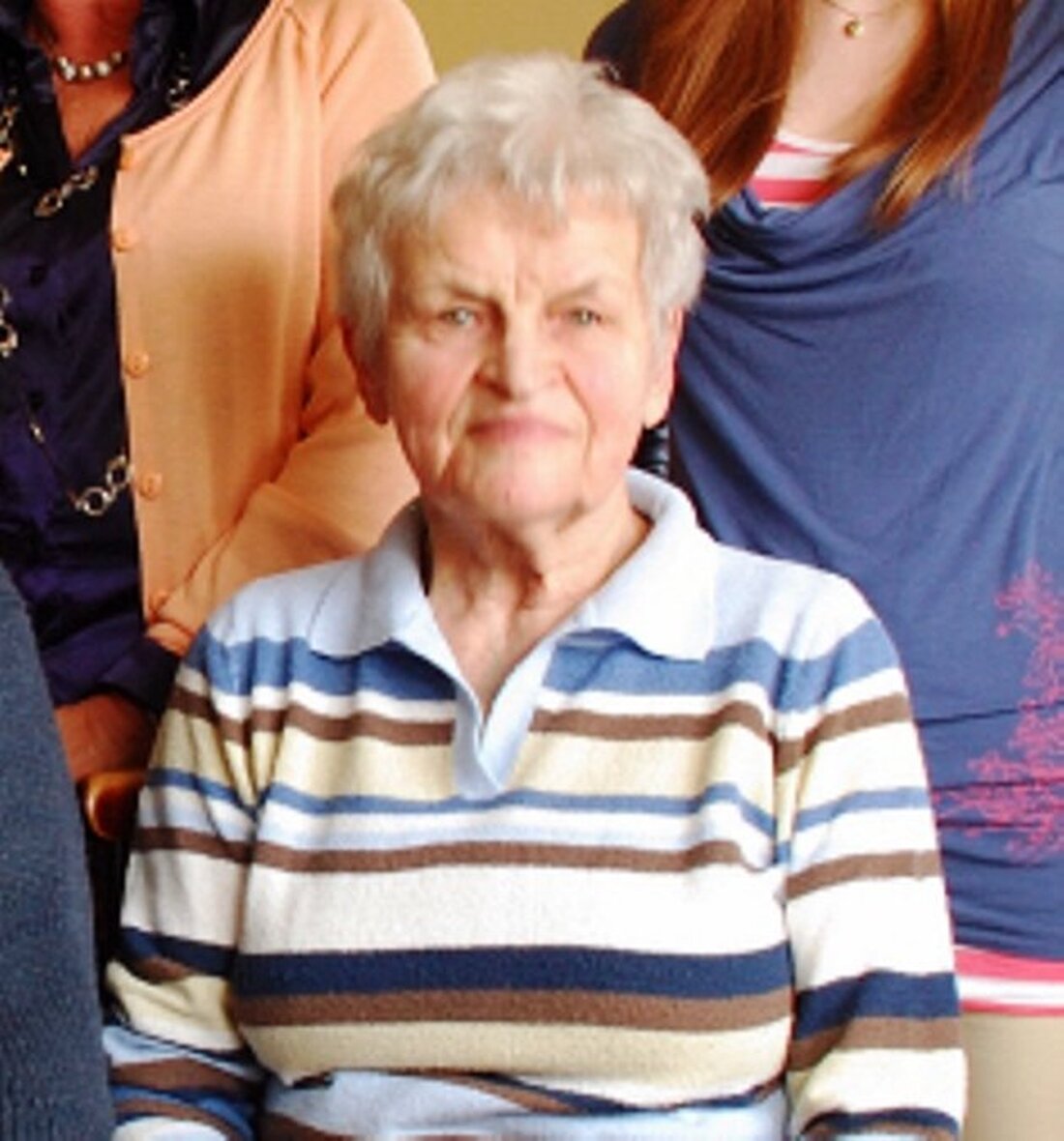 Leuchtenberg/Wieselrieth. Im 90. Lebensjahr verstarb Theresia Reil, die Mutter von Marktgemeinderat Martin Reil, aus Wieselrieth nach kurzer Krankheit. Sie wurde auf dem Leuchtenberger Friedhof zur letzten Ruhestätte geleitet. Von Sieglinde [&hellip;]