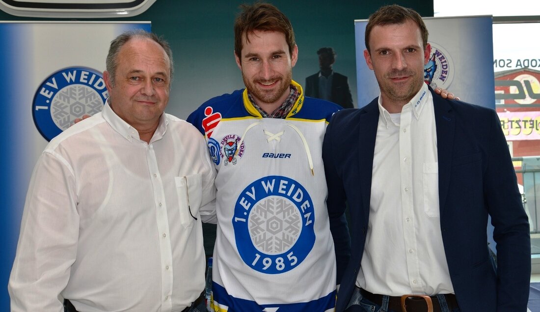 Weiden. Transfercoup für die Blue Devils Weiden: Vom Oberliga-Finalisten Bayreuth Tigers wechselt einer der absoluten Top-Verteidiger der Oberliga Süd in die Oberpfalz. Routinier Daniel Sevo hat einen Vertrag für die [&hellip;]