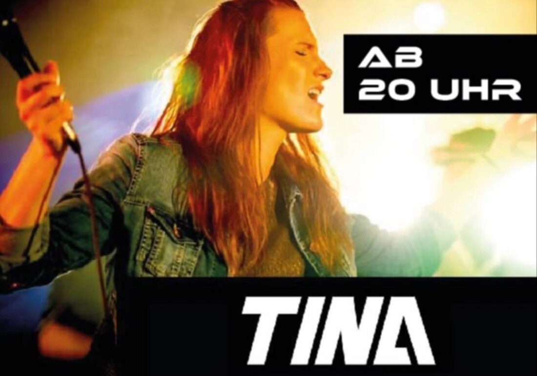 Rötz. Der SV Bernried organisiert am 11. Juli 2025 ein Livebandevent auf dem Sportplatz in Rötz, dem Sportplatz SV Bernried. Tickets für das Ereignis, das mit der Vorband "Tangarine" und dem Hauptact TRIBUTE TO TINA eine neunköpfige Live-Band umfasst, sind auf okticket.de erhältlich.