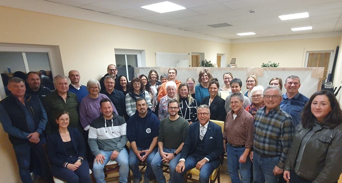 Tirschenreuth. Die Stadt lobte das ehrenamtliche Engagement bei der Nachbesprechung des Ferienprogramms, bei dem 248 Kinder an 42 Veranstaltungen von 39 Anbietern teilnahmen.