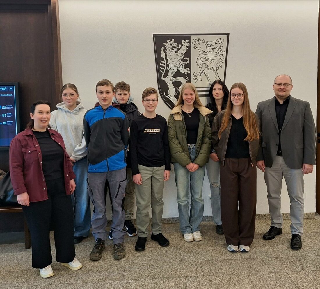 Tirschenreuth. Am Girls’Day und Boys’Day förderte das Landratsamt Berufs- und Studienwahl frei von Rollenklischees. Jugendliche sammelten praktische Erfahrungen in unterschiedlichen Berufsfeldern.