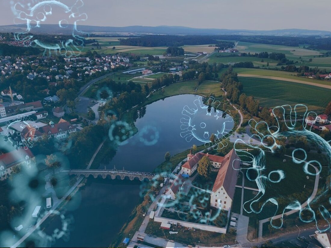 Tirschenreuth. Auch im Landkreis Tirschenreuth gilt ab Sonntag die 3G-Regel. 