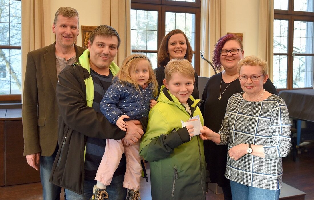 Tirschenreuth. Nur ein Moment – und schlagartig ist alles anders. So erging es Steve Bauer aus Tirschenreuth am 7. Juli 2018. Seine Frau, Daniela Bauer, erlitt fünf Wochen vor der [&hellip;]