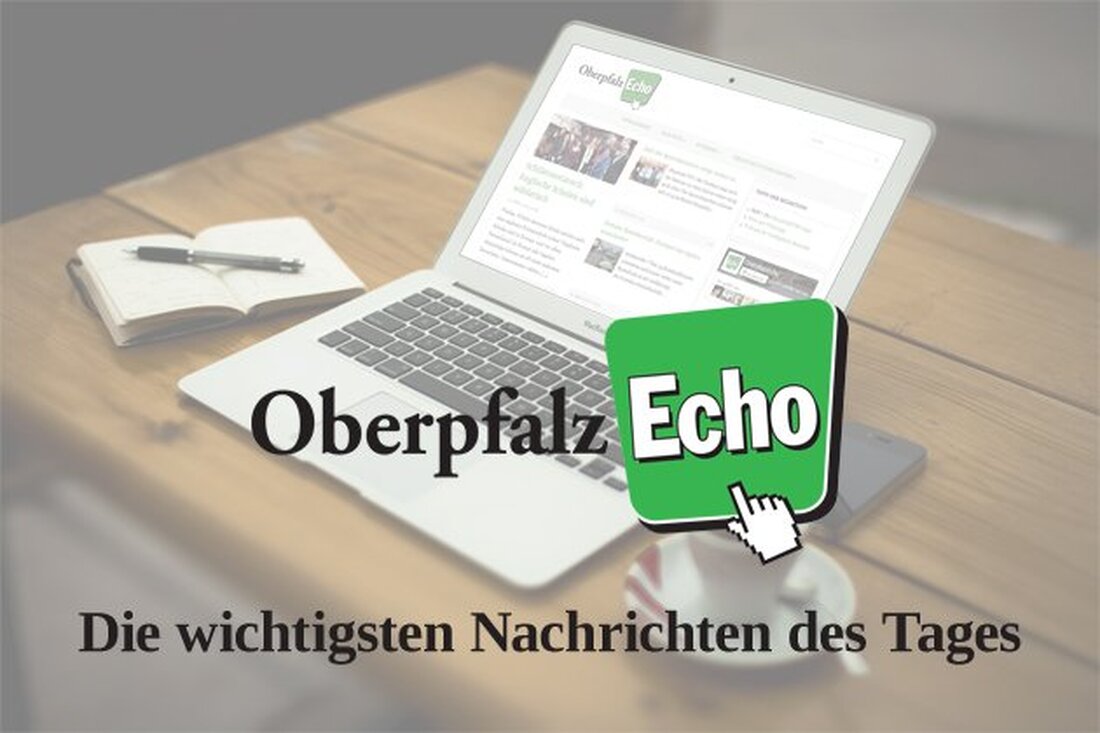 [box] Servus, ? Corona-Pandemie: Ausgangssperre in Mitterteich www.oberpfalzecho.de/?p=138515 ? Corona-Betrüger im Landkreis Tirschenreuth www.oberpfalzecho.de/?p=138491 40 bestätigte Corona-Patienten im Landkreis Tirschenreuth www.oberpfalzecho.de/?p=138442 ? Liebe Nordoberpfälzer. Macht das Beste draus. Wir halten [&hellip;]