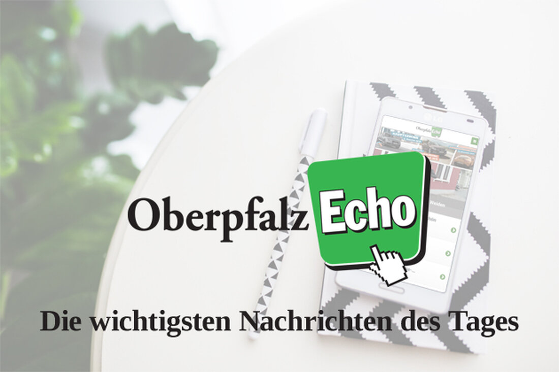 [box]Servus an diesem Donnerstag, ?? Landrat Lippert sagt: “Die Suche nach Schuldigen ist absolut fehl am Platz…” www.oberpfalzecho.de/?p=139898 ??? Wie läuft’s bei dir im Home-Office? www.oberpfalzecho.de/?p=139888 ???? ILS Nordoberpfalz braucht [&hellip;]