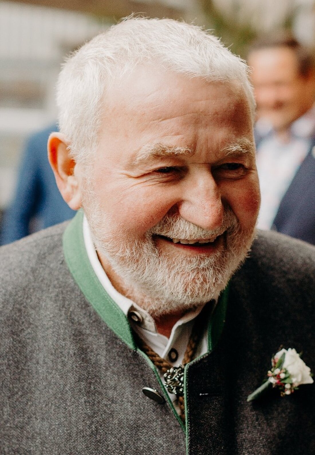 Leuchtenberg. Ein Mann, viele Vereine und das Herz am rechten Fleck. Leuchtenberg trauert um ein wertvolles Mitglied der Gesellschaft und geleitet Josef Hartwich zur letzten Ruhe.  Von Sieglinde Schärtl  Waidmannsruh [&hellip;]