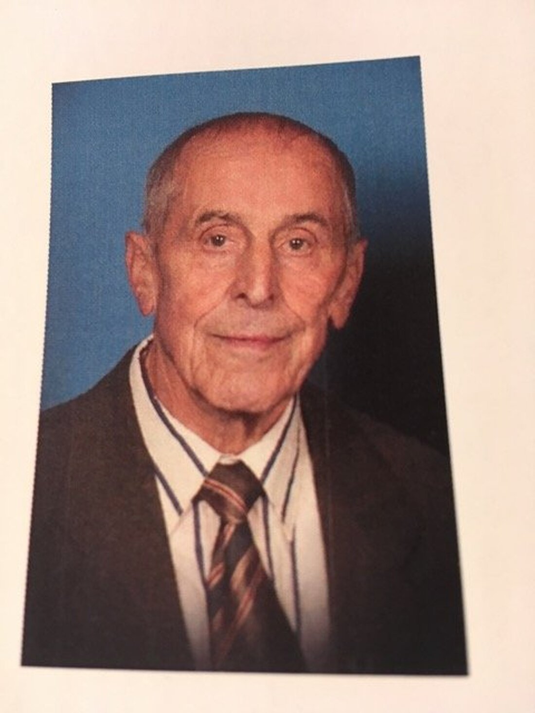 Leuchtenberg. Einige Wochen nach seinem 91. Geburtstag verstarb, nach langjähriger schwerer Krankheit, Michael Philbert. Von Sieglinde Schärtl Michael Philbert wurde am 7. Februar 1928 in Ebnath geboren und wuchs mit [&hellip;]