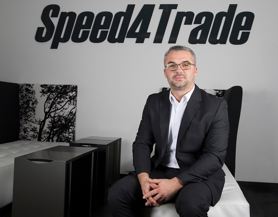 Altenstadt. Das Oberpfälzer Software-Unternehmen Speed4Trade darf sich freuen: Focus-Business zeichnete das Unternehmen als „Top Arbeitgeber Mittelstand 2018“ aus. Die Focus-Business-Redaktion zeichnete das Oberpfälzer Software-Unternehmen Speed4Trade als einer der besten Arbeitgeber in Deutschland, Österreich [&hellip;]